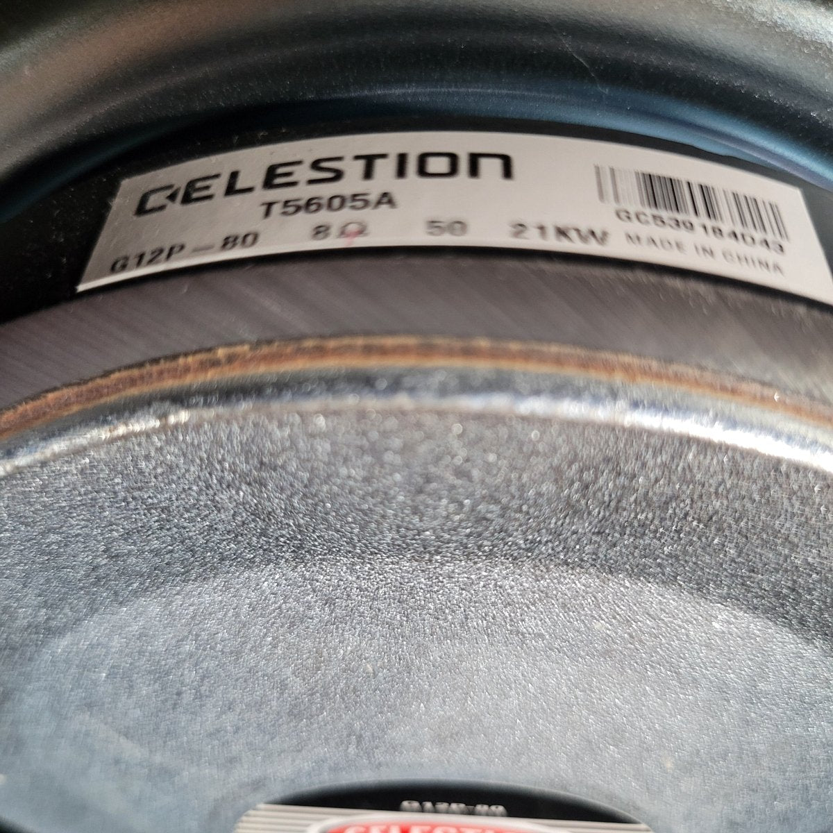 Tech 21 Trademark 60 Analog Modeling Combo Amp - Mahar's Vintage Guitars