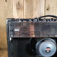 Tech 21 Trademark 60 Analog Modeling Combo Amp - Mahar's Vintage Guitars