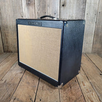 Tech 21 Trademark 60 Analog Modeling Combo Amp - Mahar's Vintage Guitars