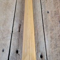 Teisco 1960s Neck with Logo, String Tree, Neck Plate and Screws - Mahar's Vintage Guitars