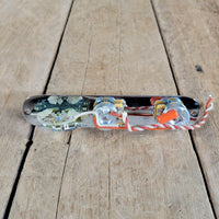 Telecaster 2021 Wiring Harness on Control Plate w/ CTS Pots, CRL Switch & Knobs, Excellent - Mahar's Vintage Guitars
