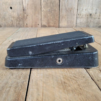 Thomas Organ 1970s Cry Baby Model 95 - 910511 "Patented" Stack of Dimes Very Good - Mahar's Vintage Guitars