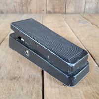 Thomas Organ 1970s Cry Baby Model 95 - 910511 "Patented" Stack of Dimes Very Good - Mahar's Vintage Guitars