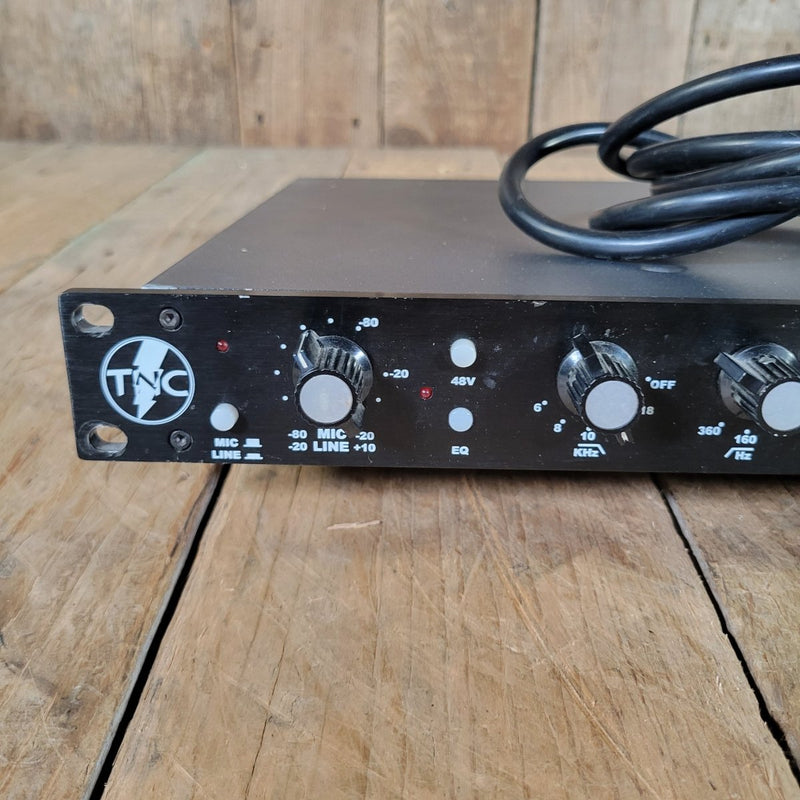 TNC ACMP - 84 Microphone Preamp Vintage - Style - Mahar's Vintage Guitars