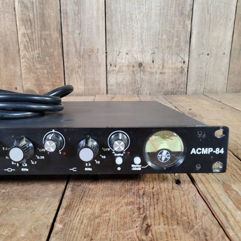 TNC ACMP - 84 Vintage Style Mic Preamp - Mahar's Vintage Guitars