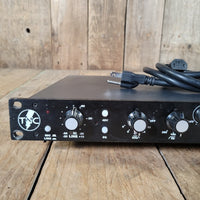 TNC ACMP - 84 Vintage Style Mic Preamp - Mahar's Vintage Guitars