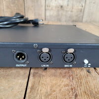 TNC ACMP - 84 Vintage Style Mic Preamp - Mahar's Vintage Guitars