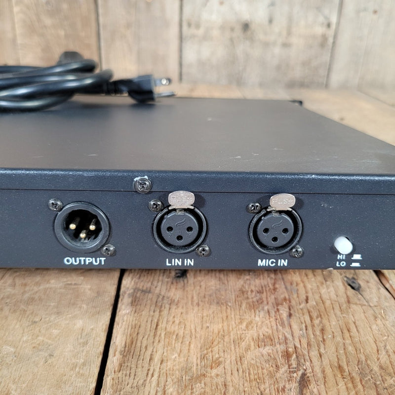 TNC ACMP - 84 Vintage Style Mic Preamp - Mahar's Vintage Guitars