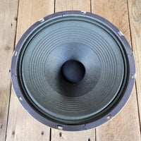 Tone Tubby 2014 Nashville Alnico 12" 8 Ohm 75 Watt Guitar Speaker, White, Mint - Mahar's Vintage Guitars