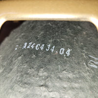 Tone Tubby Rose Gold Alnico 12" Guitar Speaker 5.8 Ohms (8 Ohms), Near Mint - Mahar's Vintage Guitars