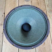 Tone Tubby Rose Gold Alnico 12" Guitar Speaker 5.8 Ohms (8 Ohms), Near Mint - Mahar's Vintage Guitars