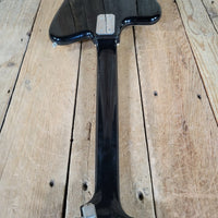 Tonemaster Imperial Model 20 – 1965 Crucianelli Silver Sparkle Vintage Guitar w/ Original Case - Mahar's Vintage Guitars