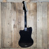 Tonemaster Imperial Model 20 – 1965 Crucianelli Silver Sparkle Vintage Guitar w/ Original Case - Mahar's Vintage Guitars