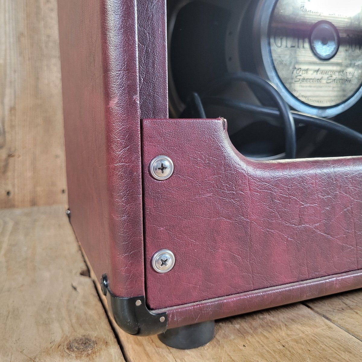 Top Hat Club Royale 2005 1x12 Guitar Combo Amp Excellent - Mahar's Vintage Guitars
