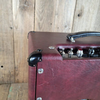 Top Hat Club Royale 2005 1x12 Guitar Combo Amp Excellent - Mahar's Vintage Guitars