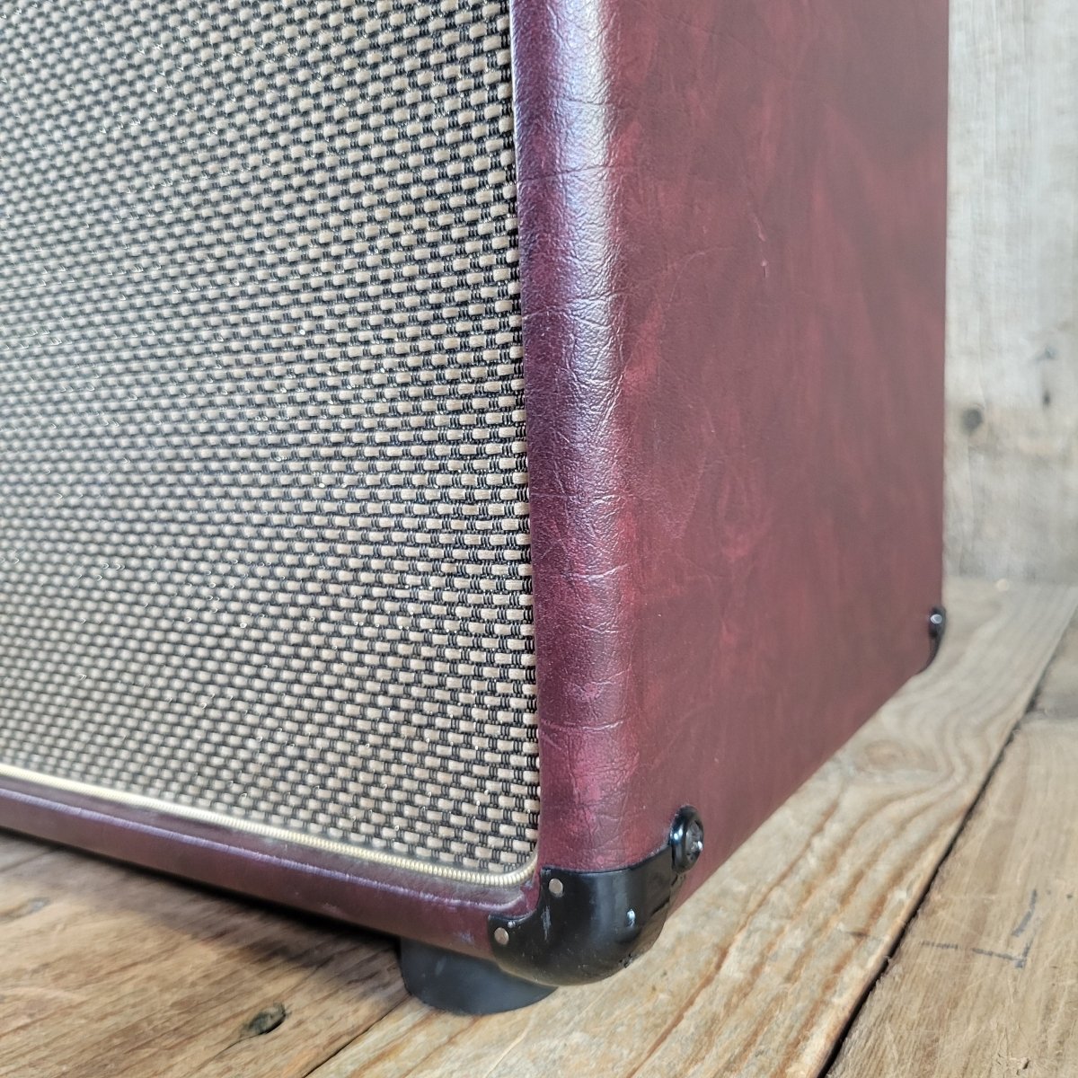 Top Hat Club Royale 2005 1x12 Guitar Combo Amp Excellent - Mahar's Vintage Guitars