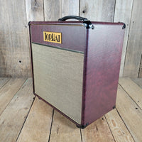 Top Hat Club Royale 2005 1x12 Guitar Combo Amp Excellent - Mahar's Vintage Guitars