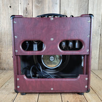 Top Hat Club Royale 2005 1x12 Guitar Combo Amp Excellent - Mahar's Vintage Guitars