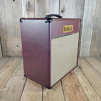 Top Hat Club Royale 2005 1x12 Guitar Combo Amp Excellent - Mahar's Vintage Guitars