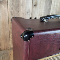 Top Hat Club Royale 2005 1x12 Guitar Combo Amp Excellent - Mahar's Vintage Guitars