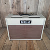 TopHat King Royale 1999 Vox AC30 Style Handwired Guitar Amp - Mahar's Vintage Guitars