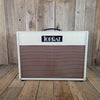 TopHat King Royale 1999 Vox AC30 Style Handwired Guitar Amp - Mahar's Vintage Guitars