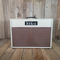 TopHat King Royale 1999 Vox AC30 Style Handwired Guitar Amp - Mahar's Vintage Guitars