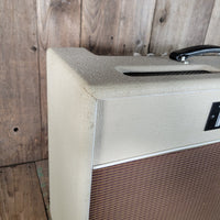 TopHat King Royale 1999 Vox AC30 Style Handwired Guitar Amp - Mahar's Vintage Guitars