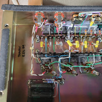 TopHat King Royale 1999 Vox AC30 Style Handwired Guitar Amp - Mahar's Vintage Guitars