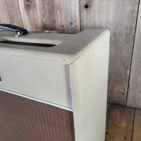 TopHat King Royale 1999 Vox AC30 Style Handwired Guitar Amp - Mahar's Vintage Guitars