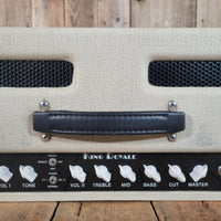 TopHat King Royale 1999 Vox AC30 Style Handwired Guitar Amp - Mahar's Vintage Guitars