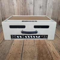 TopHat King Royale 1999 Vox AC30 Style Handwired Guitar Amp - Mahar's Vintage Guitars