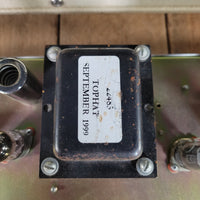 TopHat King Royale 1999 Vox AC30 Style Handwired Guitar Amp - Mahar's Vintage Guitars