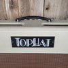 TopHat King Royale 1999 Vox AC30 Style Handwired Guitar Amp - Mahar's Vintage Guitars