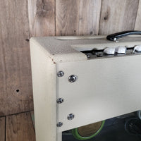 TopHat King Royale 1999 Vox AC30 Style Handwired Guitar Amp - Mahar's Vintage Guitars