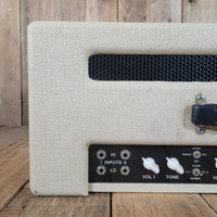 TopHat King Royale 1999 Vox AC30 Style Handwired Guitar Amp - Mahar's Vintage Guitars