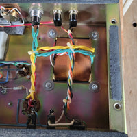 TopHat King Royale 1999 Vox AC30 Style Handwired Guitar Amp - Mahar's Vintage Guitars