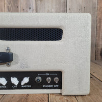 TopHat King Royale 1999 Vox AC30 Style Handwired Guitar Amp - Mahar's Vintage Guitars