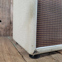 TopHat King Royale 1999 Vox AC30 Style Handwired Guitar Amp - Mahar's Vintage Guitars
