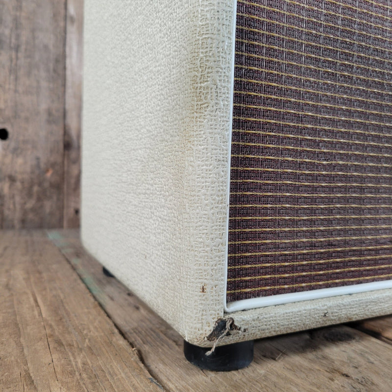 TopHat King Royale 1999 Vox AC30 Style Handwired Guitar Amp - Mahar's Vintage Guitars