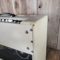 TopHat King Royale 1999 Vox AC30 Style Handwired Guitar Amp - Mahar's Vintage Guitars