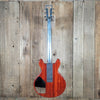 Travis Bean Designs TB1000S Reissue 2022 – Aluminum Neck Electric Guitar with Case - Mahar's Vintage Guitars