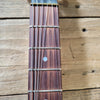 Travis Bean Designs TB1000S Reissue 2022 – Aluminum Neck Electric Guitar with Case - Mahar's Vintage Guitars