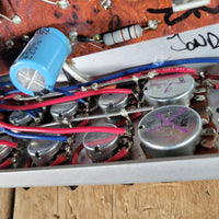 Two Rock 10th Anniversary Amp Head Bill Krinard Signed 2009 - Mahar's Vintage Guitars
