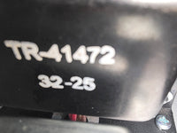 Two Rock 2025 Classic Reverb Head Wine Taurus Tolex Cane Grille New - Mahar's Vintage Guitars