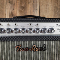 Two-Rock 2026 Bloomfield Drive 100 / 50 Watt Combo - Ampeg Vibe - NEW! - Mahar's Vintage Guitars