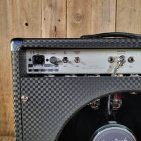 Two-Rock 2026 Bloomfield Drive 100 / 50 Watt Combo - Ampeg Vibe - NEW! - Mahar's Vintage Guitars