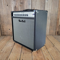 Two-Rock 2026 Bloomfield Drive 100 / 50 Watt Combo - Ampeg Vibe - NEW! - Mahar's Vintage Guitars