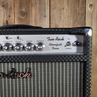 Two-Rock 2026 Bloomfield Drive 100 / 50 Watt Combo - Ampeg Vibe - NEW! - Mahar's Vintage Guitars