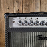 Two-Rock 2026 Bloomfield Drive 100 / 50 Watt Combo - Ampeg Vibe - NEW! - Mahar's Vintage Guitars